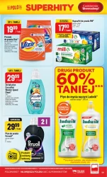 Dobre ceny blisko domu – Polomarket