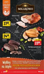 Zakupy z korzyścią – Polomarket