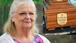 Pogrzeb Stanisławy Celińskiej. Gwiazdy żegnają wybitną aktorkę