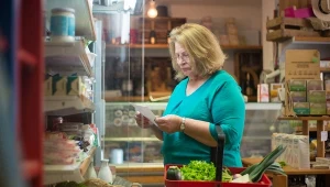 Pozostałości pestycydów w produktach "bio”. Zawiadomienie do sanepidu