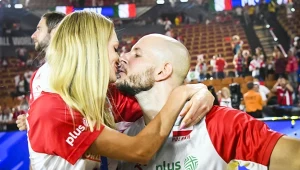Anna Kurek przygotowała niespodziankę dla męża. "Dziwne znaki"