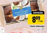 Ciasto Dan Cake
