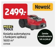 Kosiarka automatyczna Meec Tools