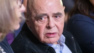 Tym latami ukrywał, że jest po rozwodzie. O byłą żonę dbał do końca jej dni