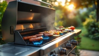 Grill gazowy – jaki wybrać w 2026 roku, żeby nie przepłacić