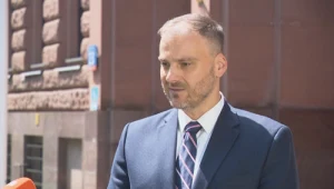 Zakaz wjazdu dla izraelskiego ministra. MSZ złożyło wniosek