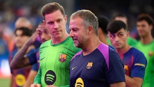 Niemiec idzie na zawarcie z Barceloną. Klub w potrzasku. Nie ma skrupułów