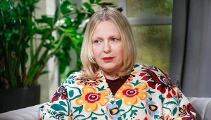 "Coś, czego jeszcze nie wypada zdradzać". Co szykuje Katarzyna Nosowska?