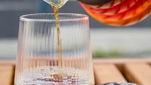 Herbata z kardamonem to balsam dla żołądka, ale też wspaniały smak i aromat.