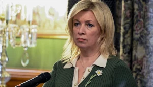 Rosja stanowczo w obronie sojusznika. Zapowiada "aktywne wsparcie"