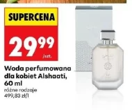 Woda perfumowana