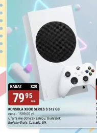 Konsola Xbox
