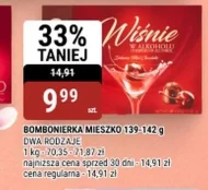 Bombonierka Mieszko