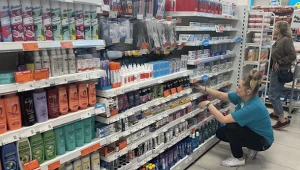 Od 21 maja w Dealz perfumy i kosmetyki za 9 zł. Jest jednak jeden haczyk