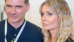 Woźniak-Starak zna Kammela od ponad 20 lat. Tak się wobec niej zachowywał