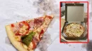 Klientka rzeszowskiej pizzerii złożyła fałszywą reklamację. Salami "magicznie" zniknęło z pizzy (zdj. ilustracyjne)