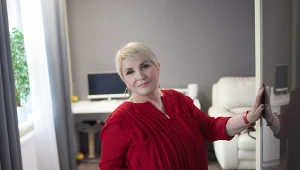 Niedobór snu może widocznie odbijać się na sylwetce kobiet po 50. roku życia