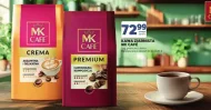 Kawa ziarnista MK Cafe