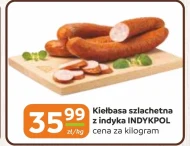 Kiełbasa Indykpol