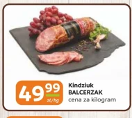 Kindziuk Balcerzak