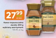 Kawa rozpuszczalna Jacobs