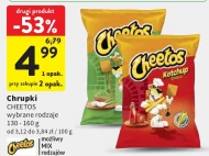 Chrupki Cheetos