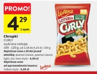 Chrupki