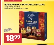 Bombonierka E. Wedel