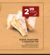 Ciasto francuskie