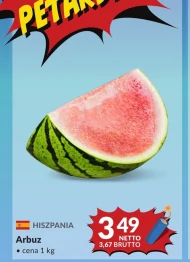 Arbuz Netto