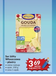 Ser Włoszczowa