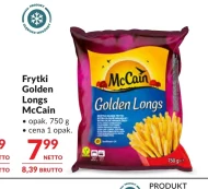 Frytki McCain