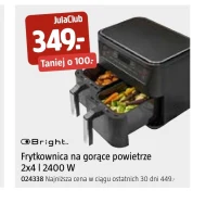 Frytkownica Bright