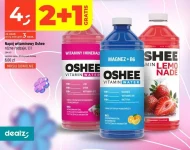 Napój witaminowy Oshee