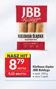 Kiełbasa JBB