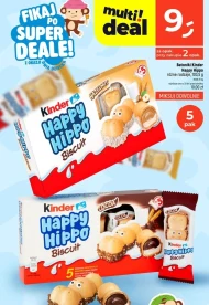 Batoniki Kinder