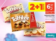 Bombonierka Toffifee