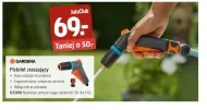 Pistolet do wody Gardena