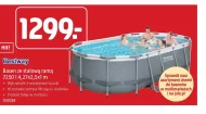 Pompa filtrująca Bestway