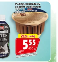 Pudding Müller