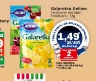 Galaretka Gellwe