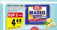 Masło Mlekovita