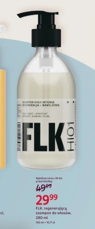 Szampon FLK