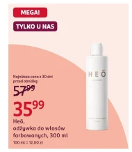 Odżywka do włosów Heö,