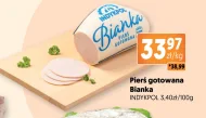 Pierś z indyka Indykpol