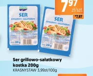 Ser sałatkowy Krasnystaw