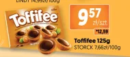 Bombonierka Toffifee