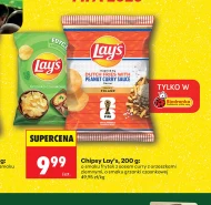 Curry Lay's