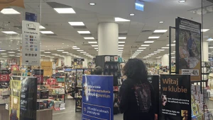 Empik przecenia LEGO i figurki Funko. Rabaty sięgają nawet 40%
