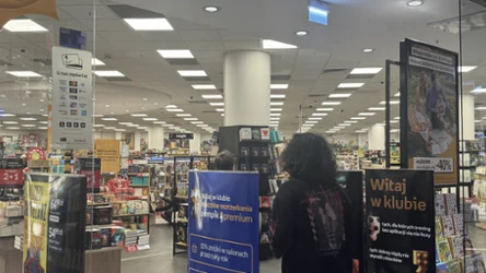 Empik przecenia LEGO i figurki Funko. Rabaty sięgają nawet 40%